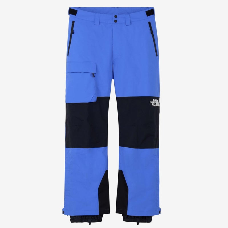 ザ・ノース・フェイスTHENORTHFACEスノボースノボスノーボードウェアパンツシュカブラパンツNS62517-ACメンズレディースユニセックス26-27