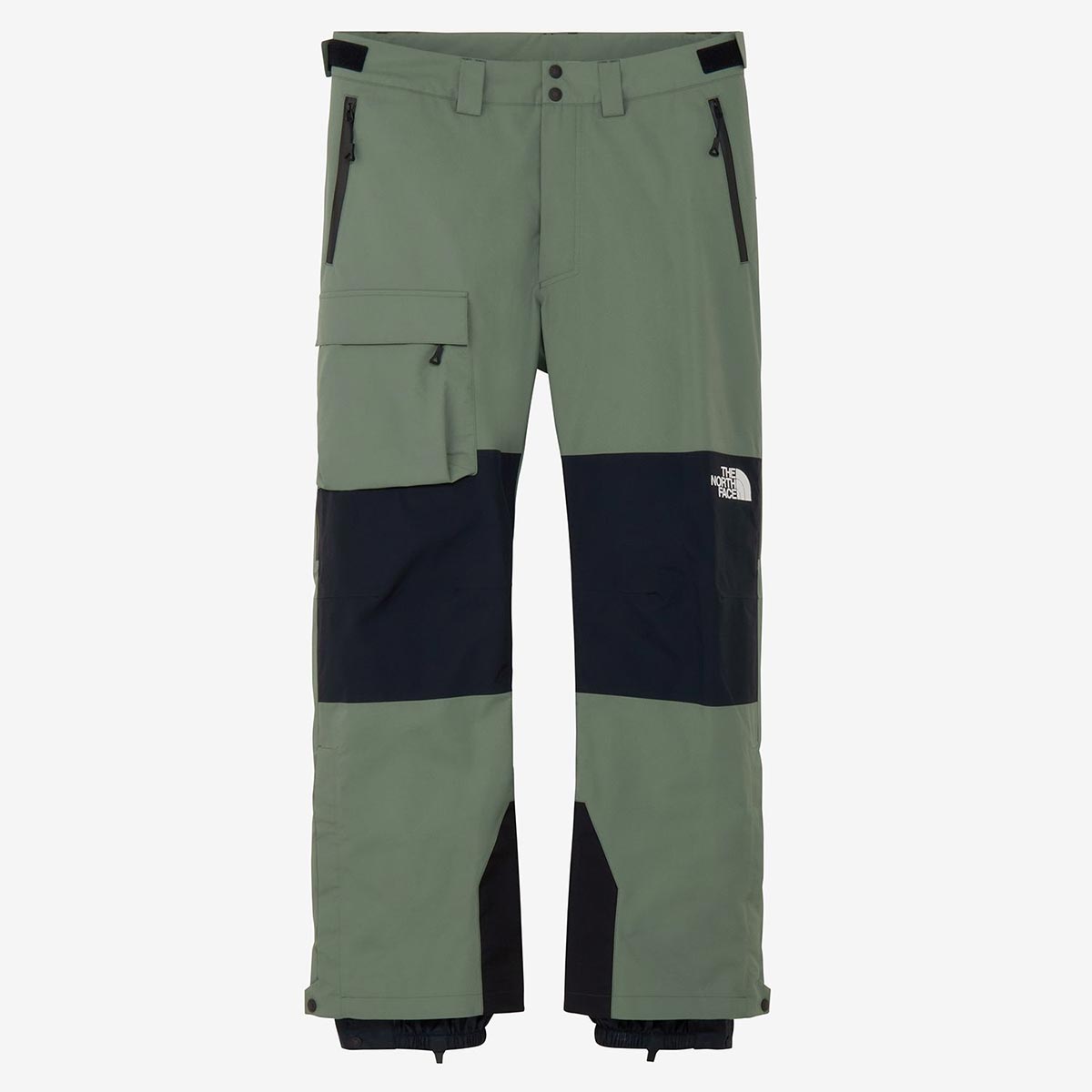 ザ・ノース・フェイスTHENORTHFACEスノボースノボスノーボードウェアパンツシュカブラパンツNS62517-AVメンズレディースユニセックス26-27