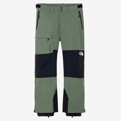 ザ・ノース・フェイスTHENORTHFACEスノボースノボスノーボードウェアパンツシュカブラパンツNS62517-AVメンズレディースユニセックス26-27