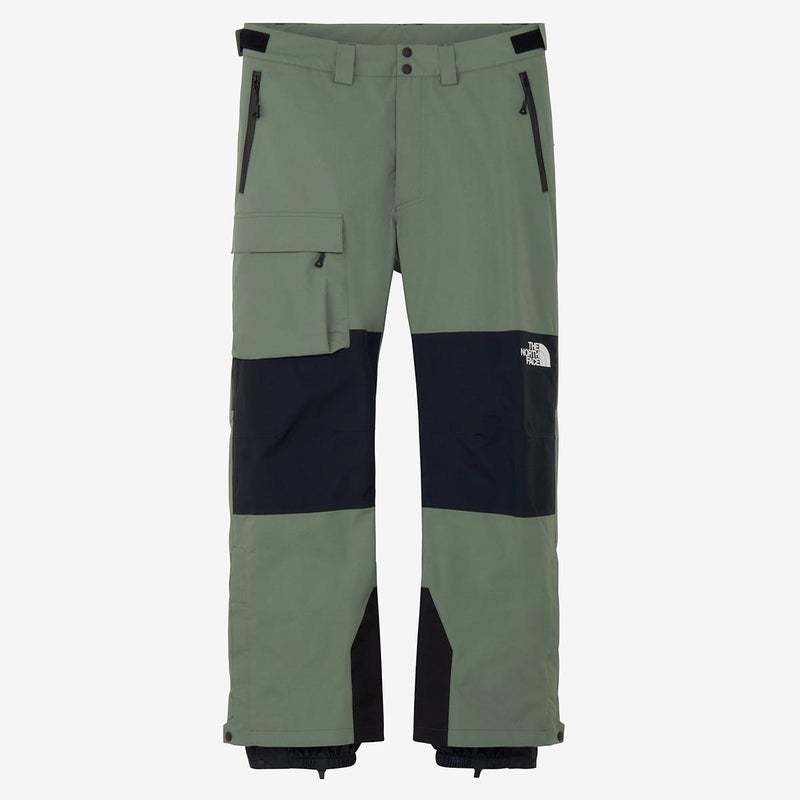 ザ・ノース・フェイスTHENORTHFACEスノボースノボスノーボードウェアパンツシュカブラパンツNS62517-AVメンズレディースユニセックス26-27