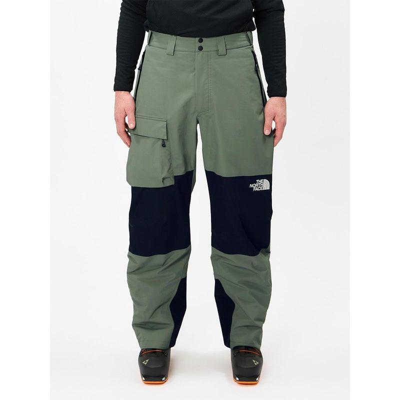 ザ・ノース・フェイスTHENORTHFACEスノボースノボスノーボードウェアパンツシュカブラパンツNS62517-AVメンズレディースユニセックス26-27