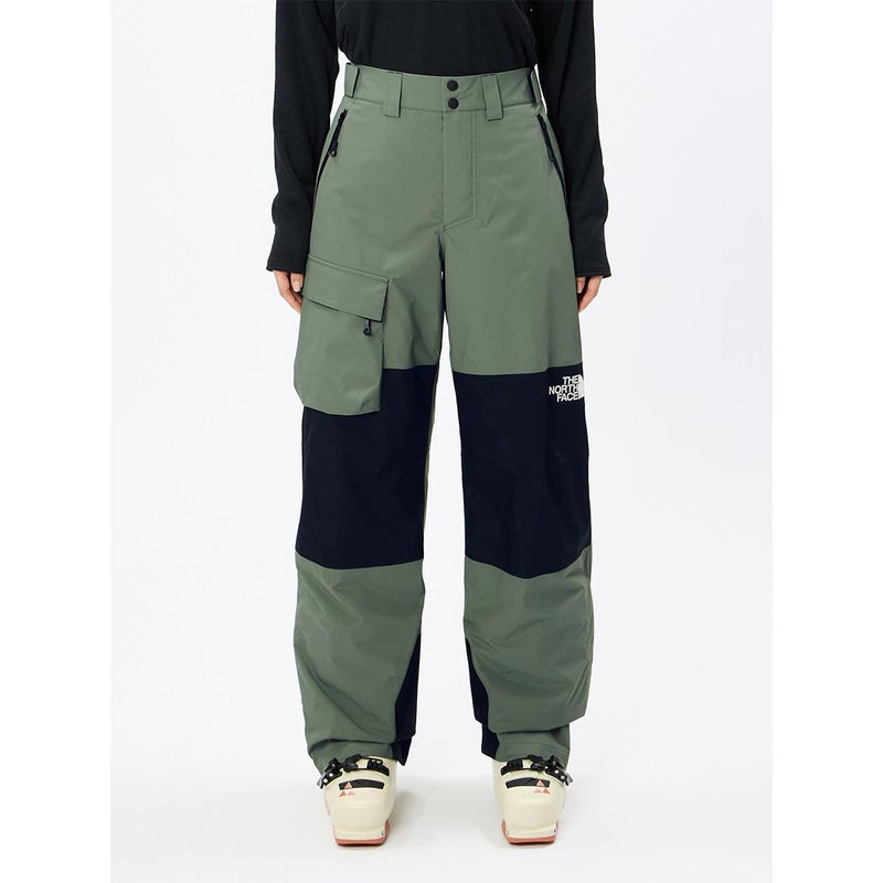ザ・ノース・フェイスTHENORTHFACEスノボースノボスノーボードウェアパンツシュカブラパンツNS62517-AVメンズレディースユニセックス26-27