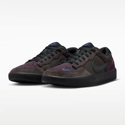 ナイキSBNIKESBスケボースケートボードスケシュースニーカーシューズ靴フォース58DV5477-204メンズ男性26HO秋冬