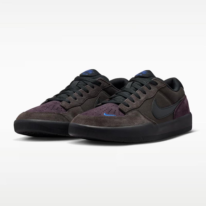 ナイキSBNIKESBスケボースケートボードスケシュースニーカーシューズ靴フォース58DV5477-204メンズ男性26HO秋冬