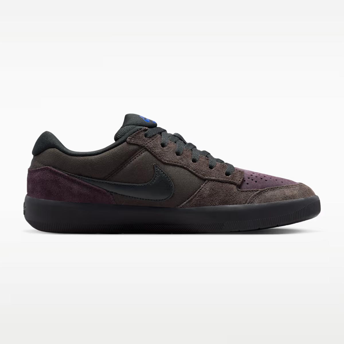 ナイキSBNIKESBスケボースケートボードスケシュースニーカーシューズ靴フォース58DV5477-204メンズ男性26HO秋冬