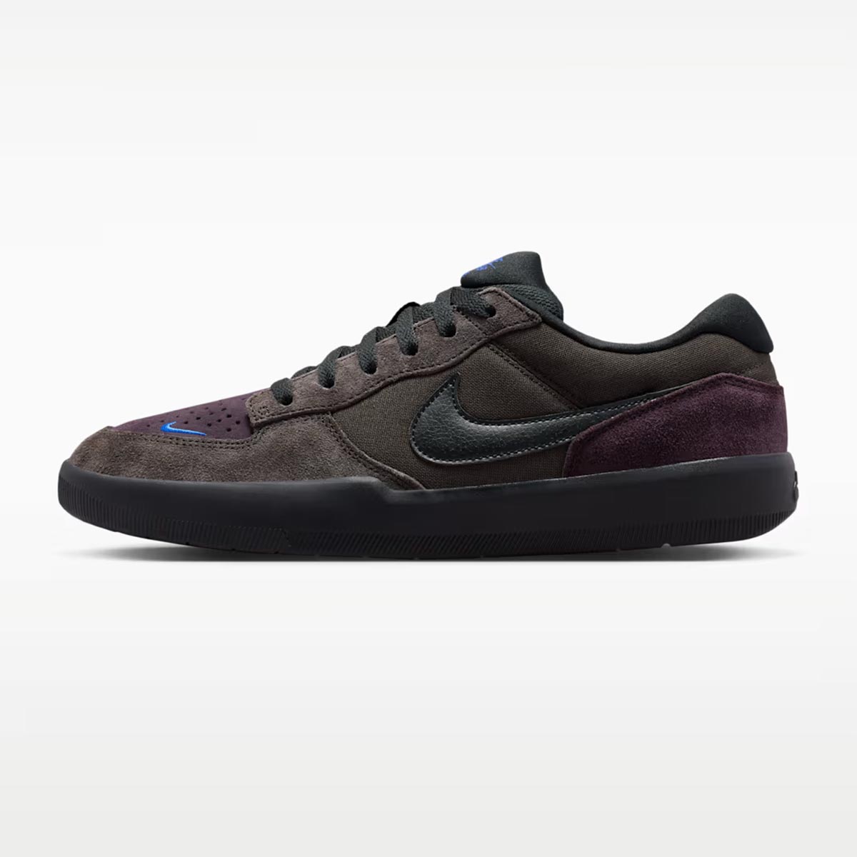 ナイキSBNIKESBスケボースケートボードスケシュースニーカーシューズ靴フォース58DV5477-204メンズ男性26HO秋冬