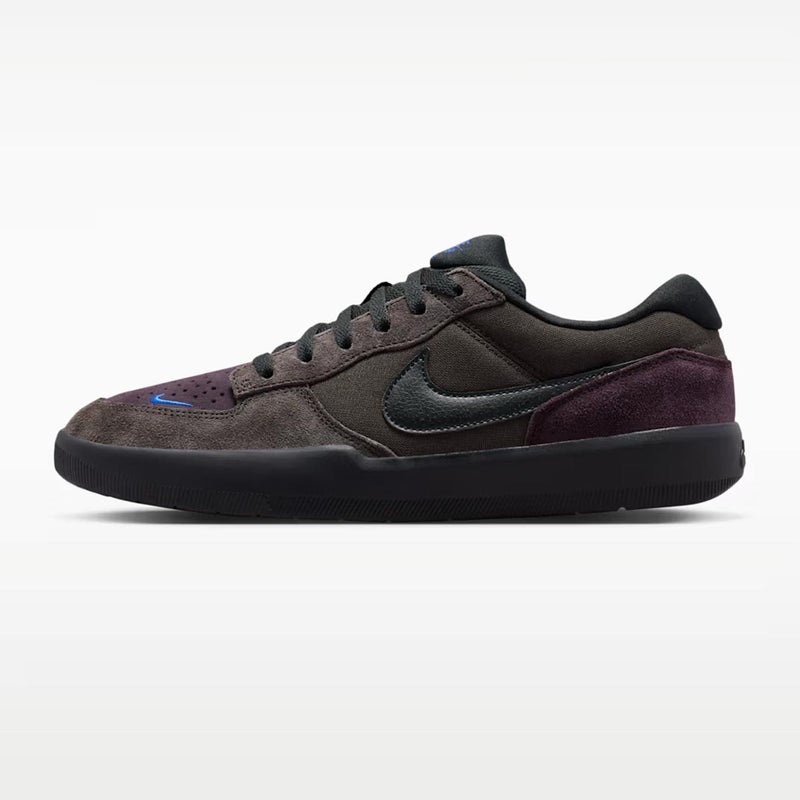ナイキSBNIKESBスケボースケートボードスケシュースニーカーシューズ靴フォース58DV5477-204メンズ男性26HO秋冬