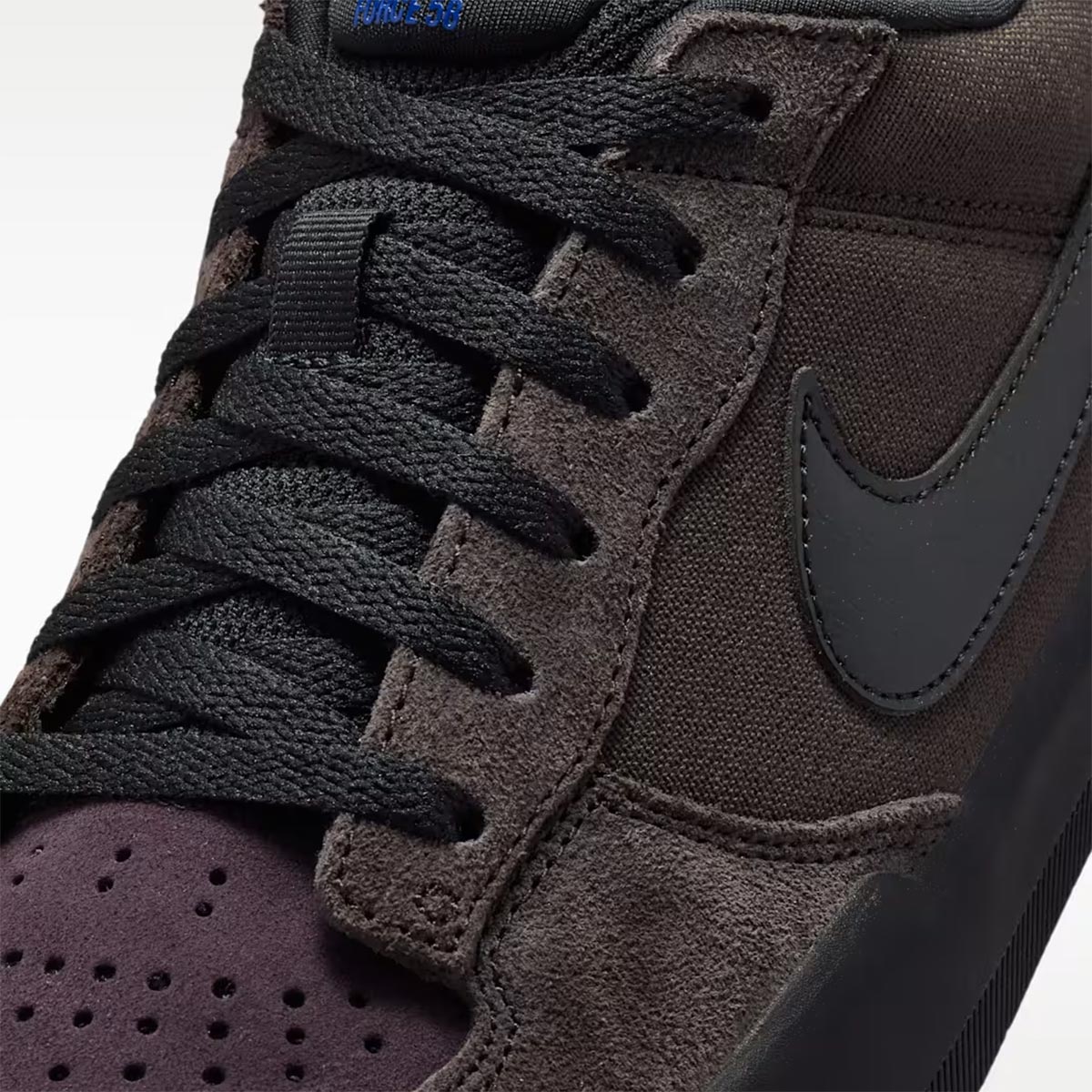 ナイキSBNIKESBスケボースケートボードスケシュースニーカーシューズ靴フォース58DV5477-204メンズ男性26HO秋冬