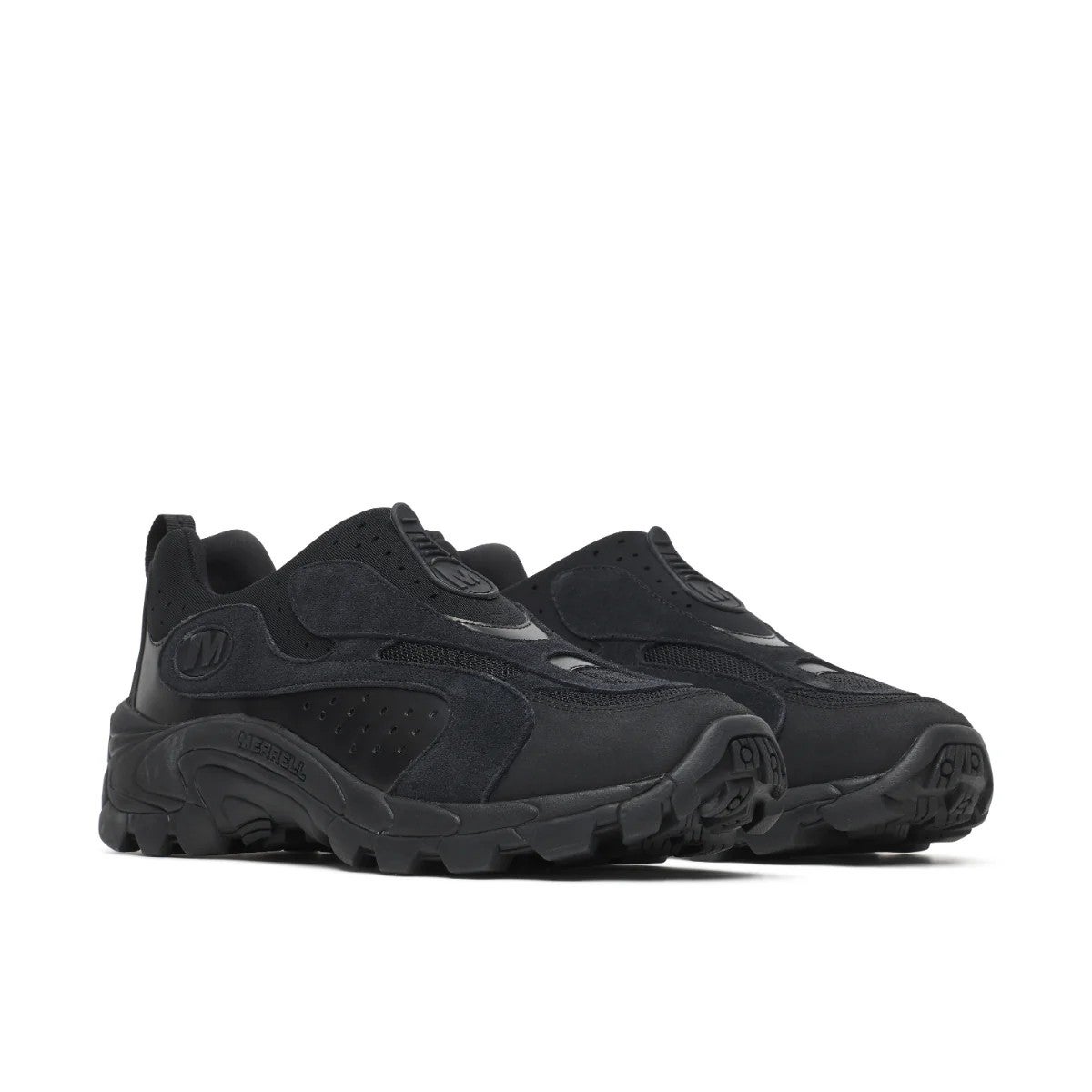 メレルMERRELLスニーカーシューズ靴MOCSPEEDSTREAKEVOJ00006491メンズレディースユニセックス26FA秋冬