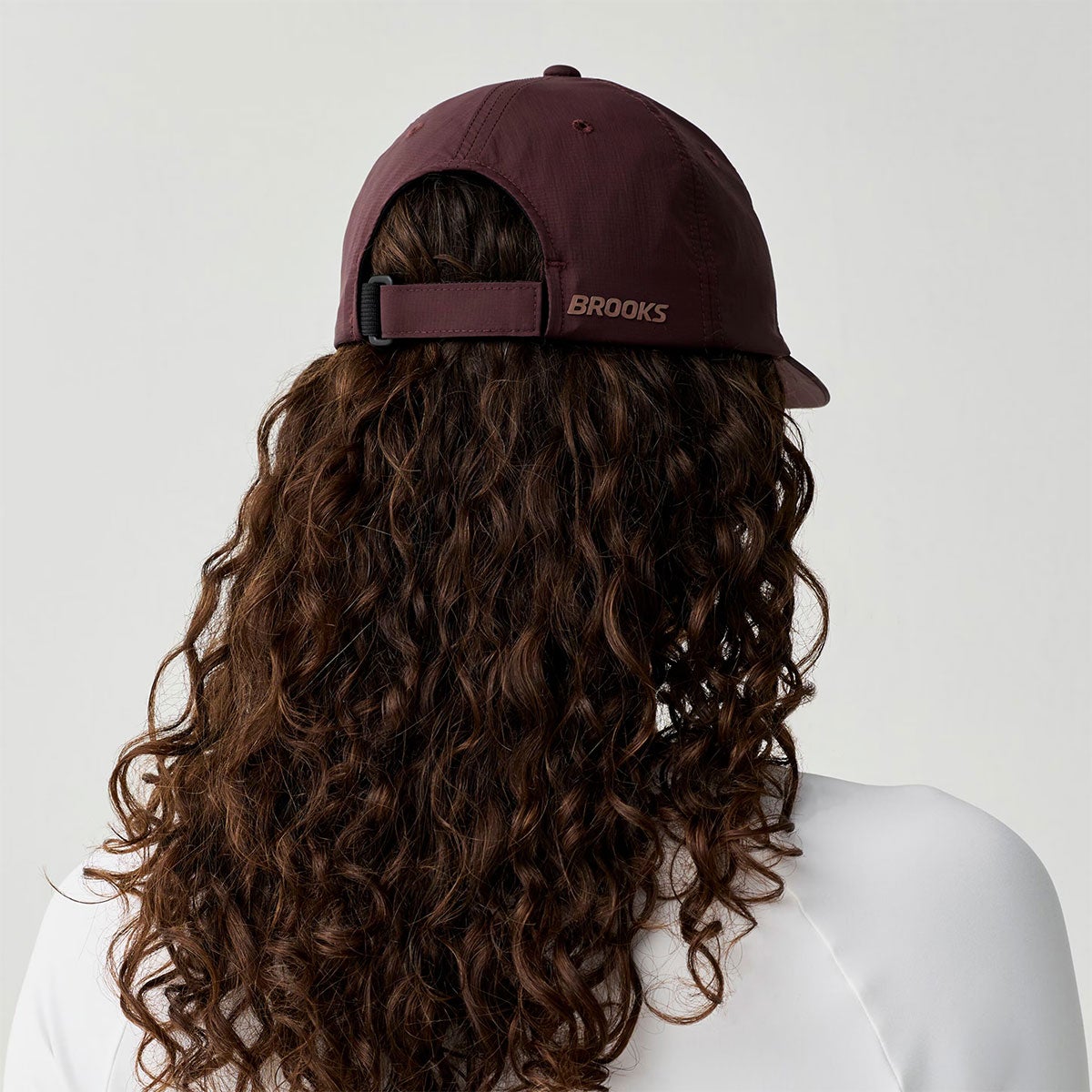 ブルックスBROOKSランニング帽子キャップMOVEMENTTECHHATBAU553026FA秋冬