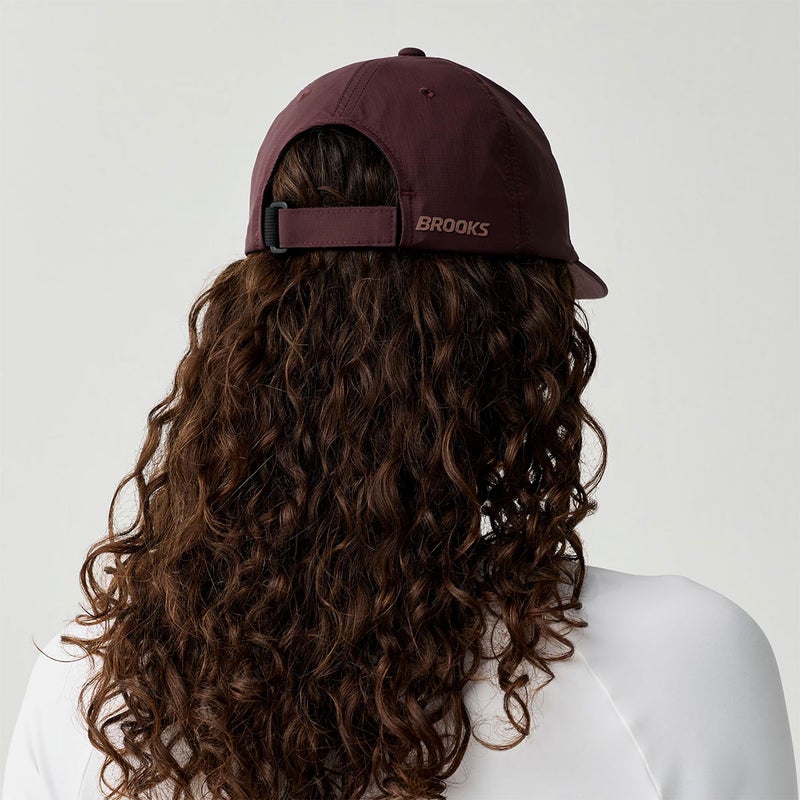 ブルックスBROOKSランニング帽子キャップMOVEMENTTECHHATBAU553026FA秋冬