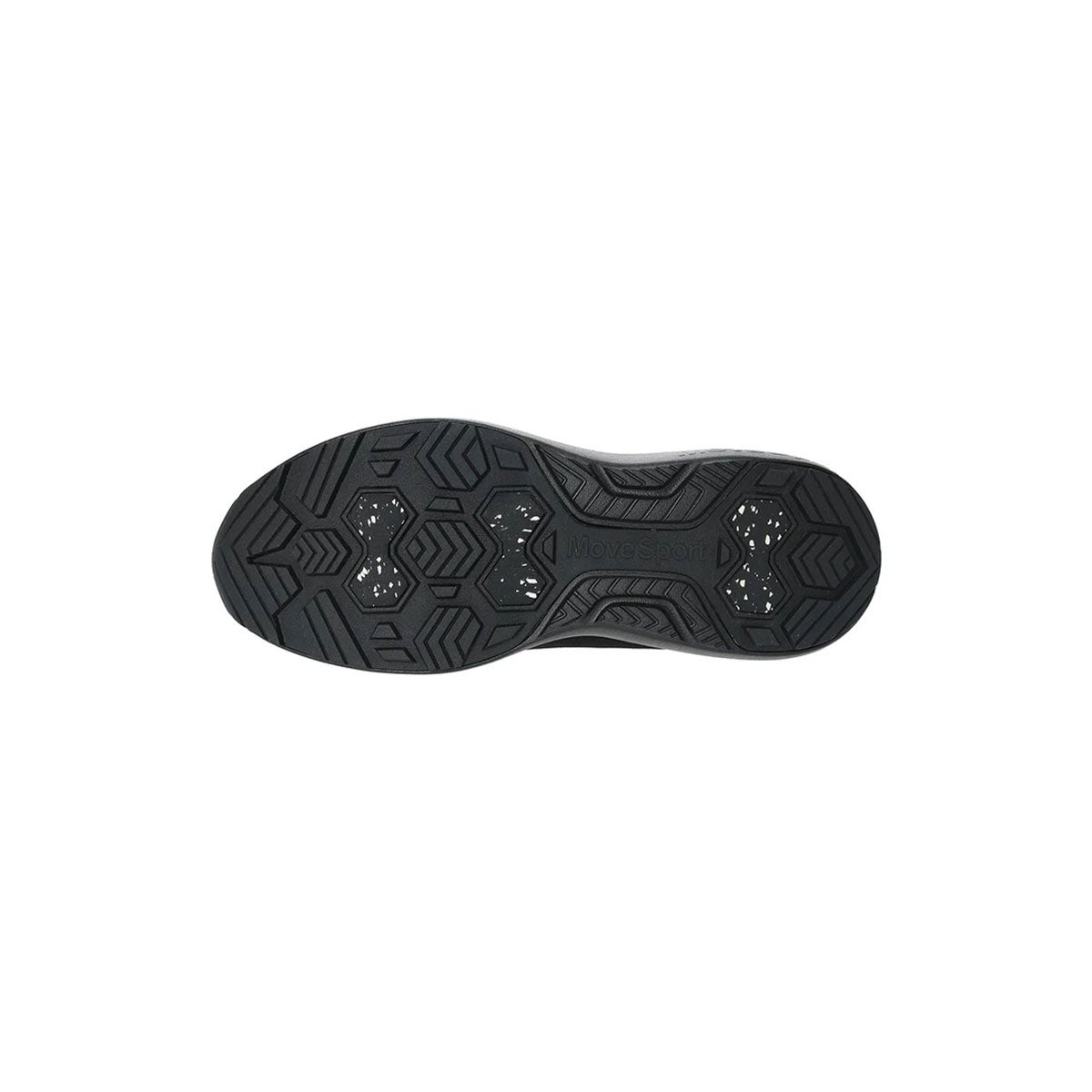 デサントDESCENTEMoveSportウインターショートブーツSU6FBT02Uメンズレディースユニセックス26FA秋冬