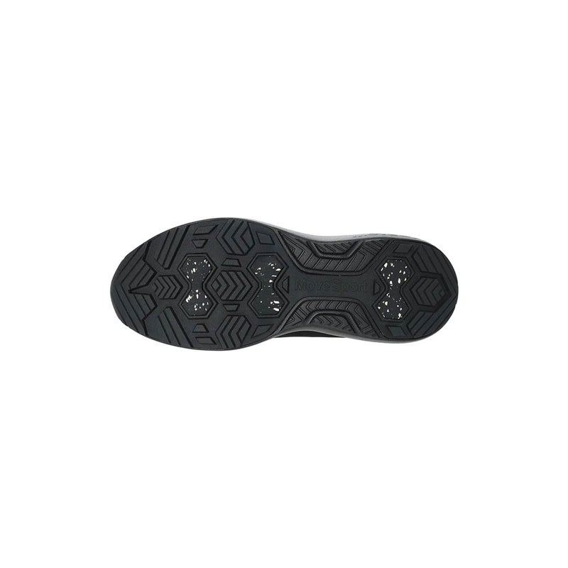 デサントDESCENTEMoveSportウインターショートブーツSU6FBT02Uメンズレディースユニセックス26FA秋冬