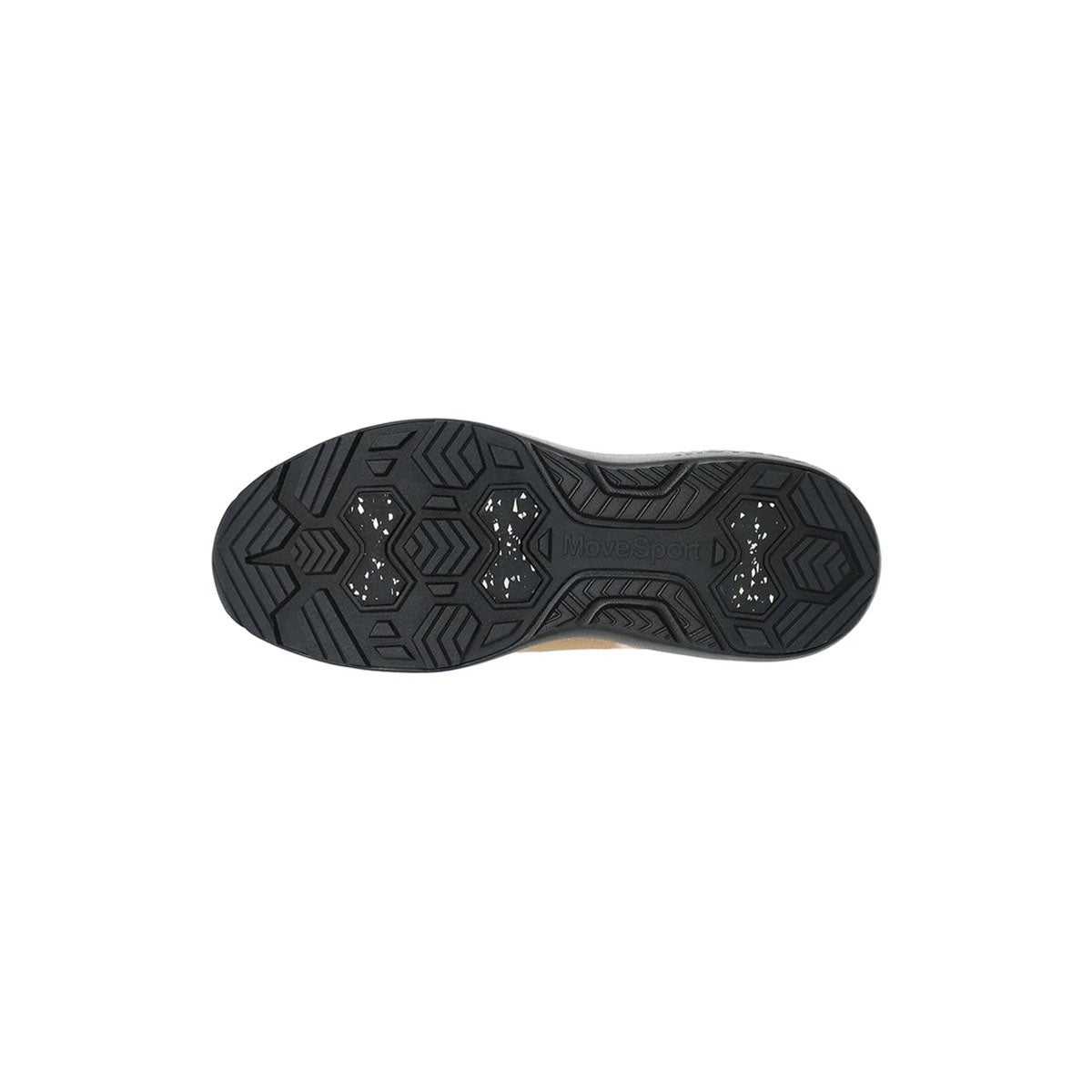 デサントDESCENTEMoveSportウインターショートブーツSU6FBT03Uメンズレディースユニセックス26FA秋冬