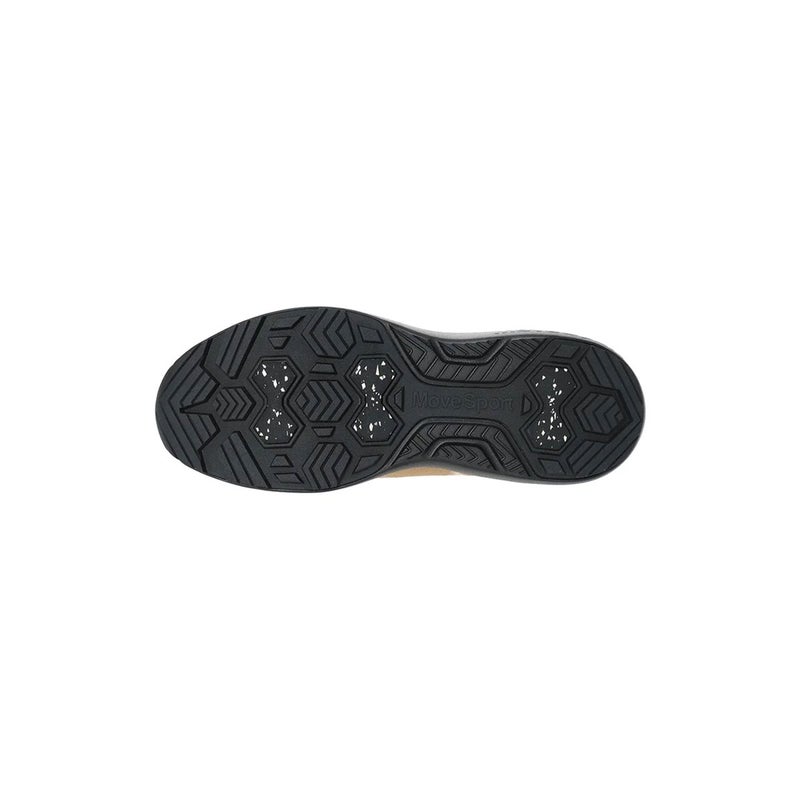デサントDESCENTEMoveSportウインターショートブーツSU6FBT03Uメンズレディースユニセックス26FA秋冬