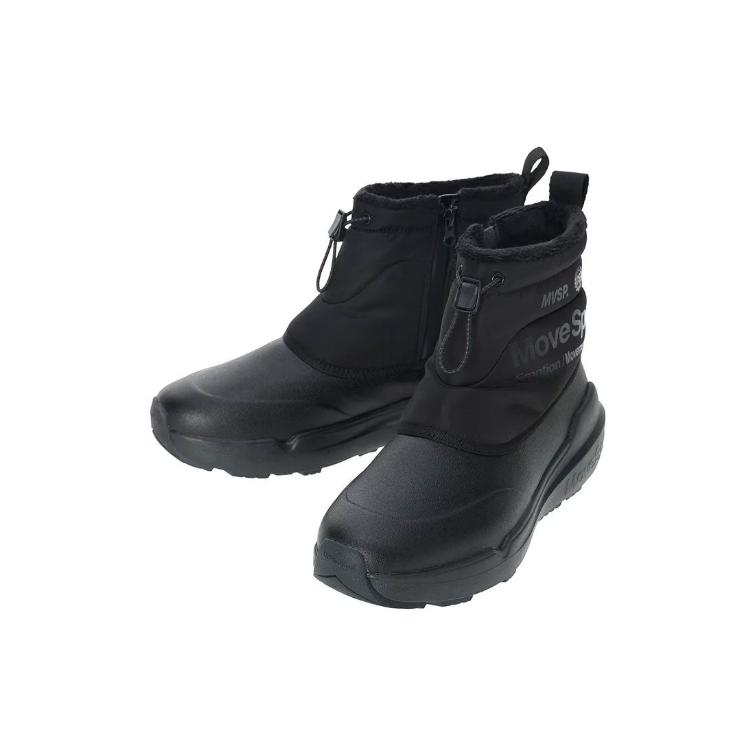 デサント DESCENTE ユニセックス Move Sport ウインターラバーショート