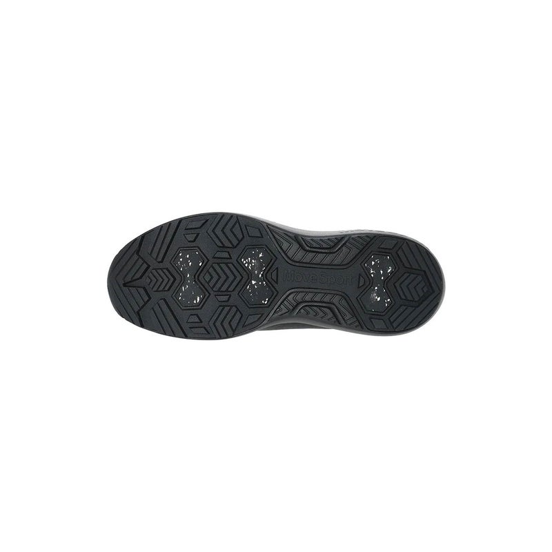 デサントDESCENTEMoveSportウインターラバーショートブーツSU6FBT07Uメンズレディースユニセックス26FA秋冬
