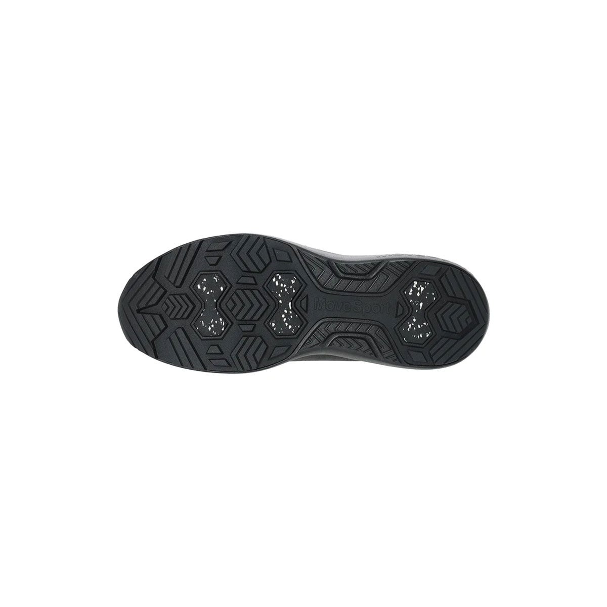 デサントDESCENTEMoveSportウインターラバーロングブーツSU6FBT09Uメンズレディースユニセックス26FA秋冬