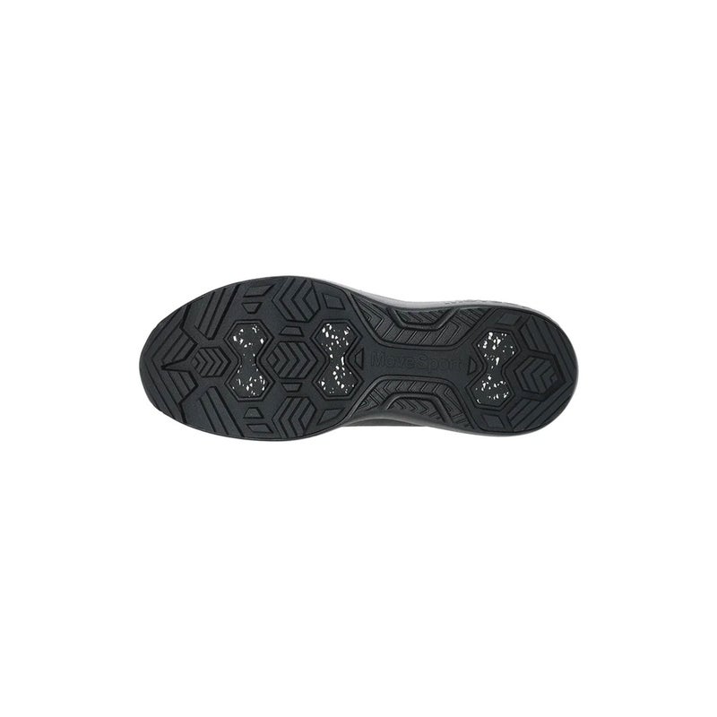 デサントDESCENTEMoveSportウインターラバーロングブーツSU6FBT09Uメンズレディースユニセックス26FA秋冬