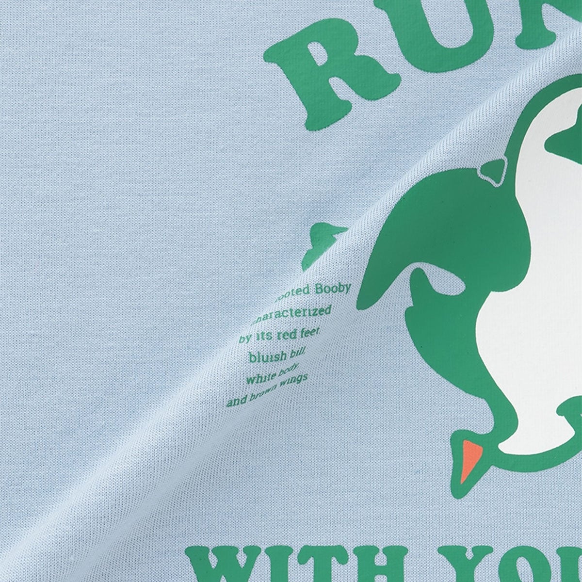 チャムスCHUMSランニングウェア半袖TシャツランニングスリーレッグドレースTシャツCH01-2892メンズ男性26FA秋冬