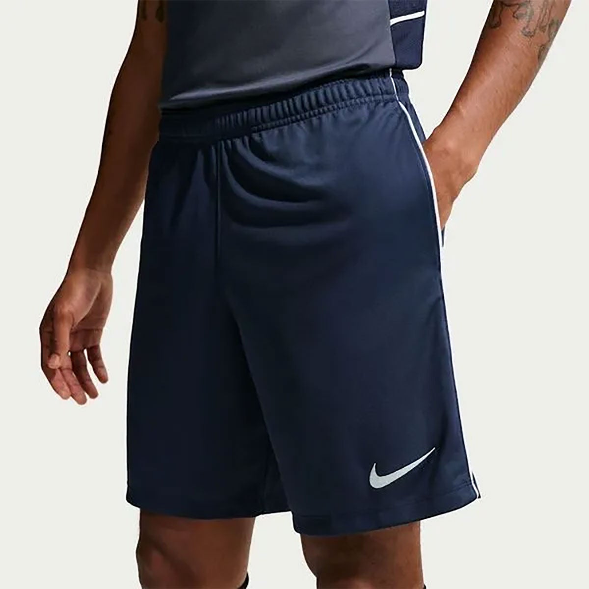 ナイキNIKEジムフィットネスヨガウェアボトムスショートハーフパンツ短パンDriFITPark26SHORTHM7146-410メンズ男性26FA秋冬