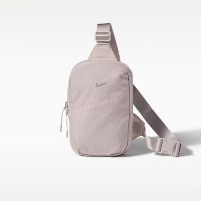 ナイキNIKEジムフィットネスヨガ鞄バッグウエストポーチボディバッグオーラクロスボディバッグHF7038-23626FA秋冬