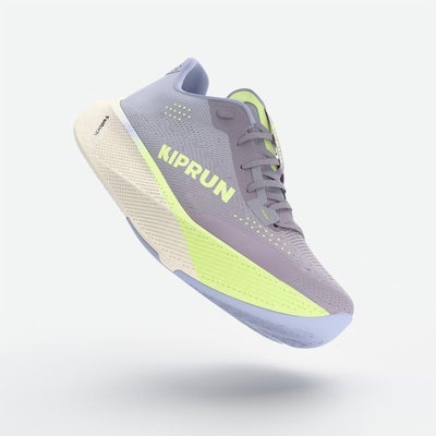 キプランKIPRUNランニングランシューシューズ靴KIPRIDE8960629-YELLOWレディース女性26FA秋冬
