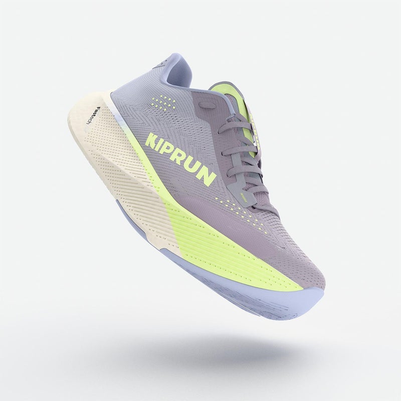 キプランKIPRUNランニングランシューシューズ靴KIPRIDE8960629-YELLOWレディース女性26FA秋冬