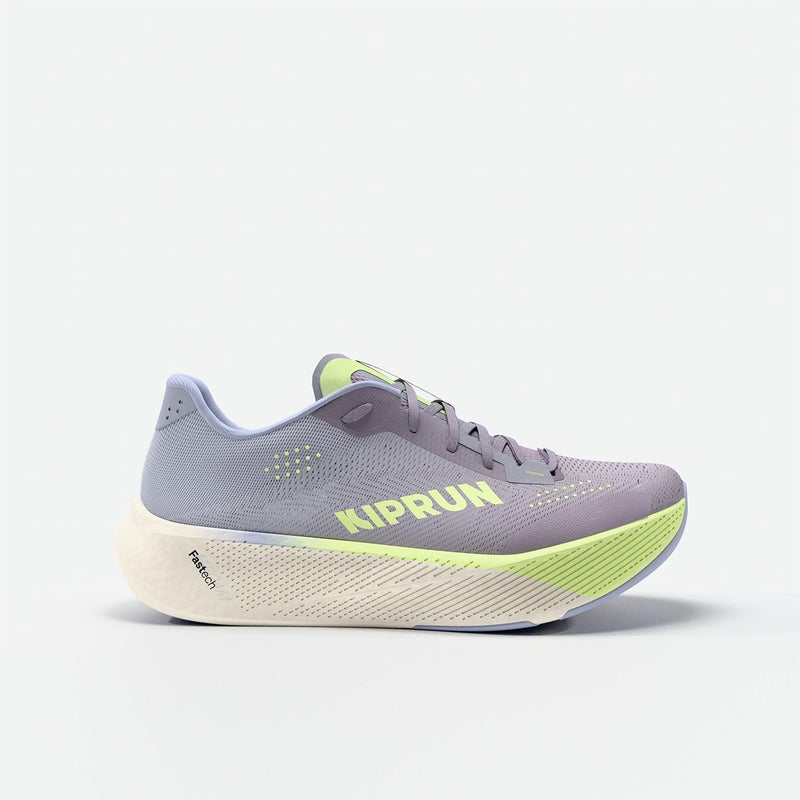 キプランKIPRUNランニングランシューシューズ靴KIPRIDE8960629-YELLOWレディース女性26FA秋冬