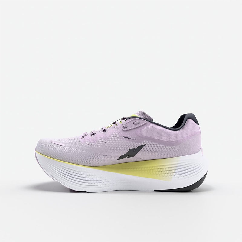 キプランKIPRUNランニングランシューシューズ靴KIPRIDEMAX8960647-PYELLOWレディース女性26FA秋冬