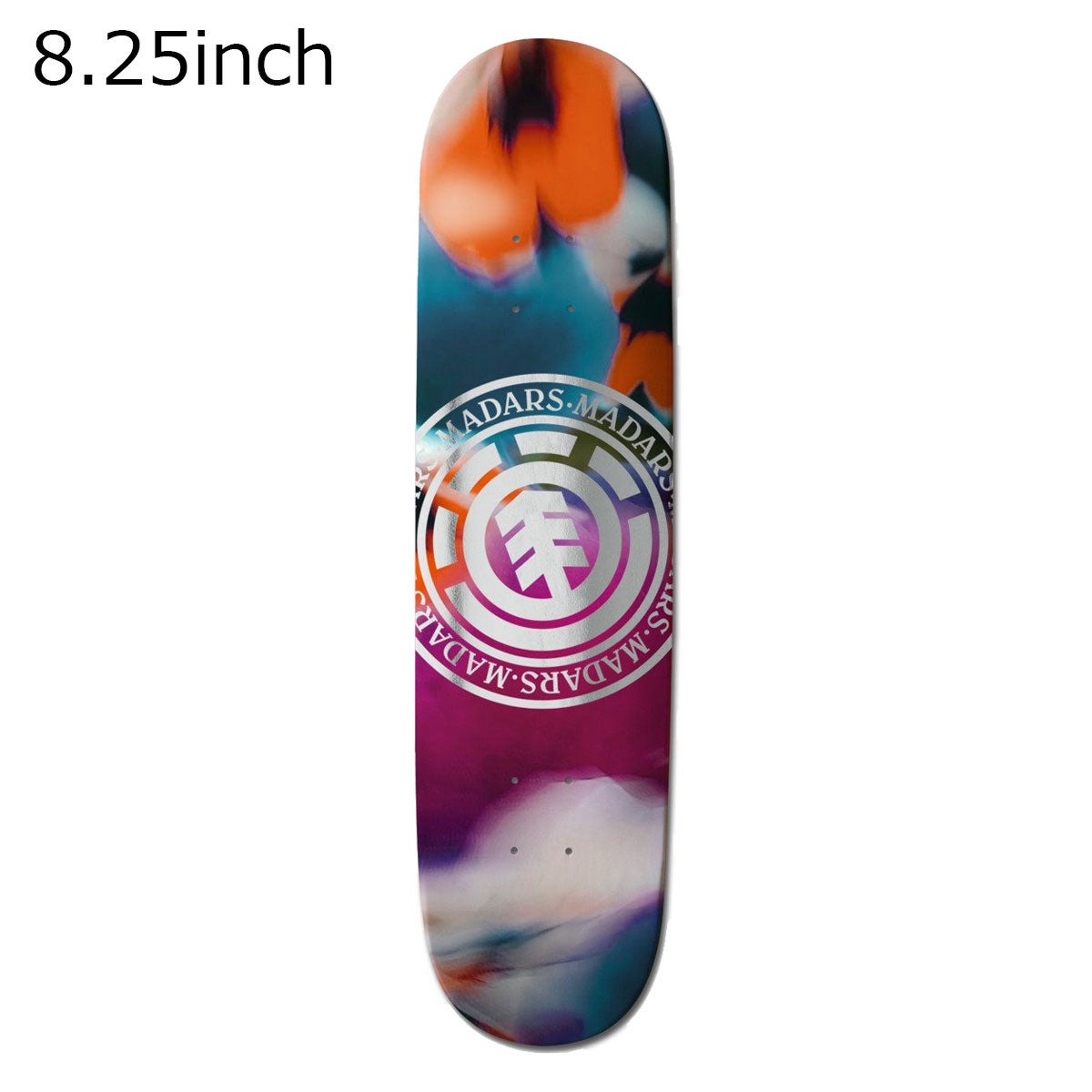 セール37%OFF】エレメント ELEMENT DAISY MADARS APSE 8.25 スケート