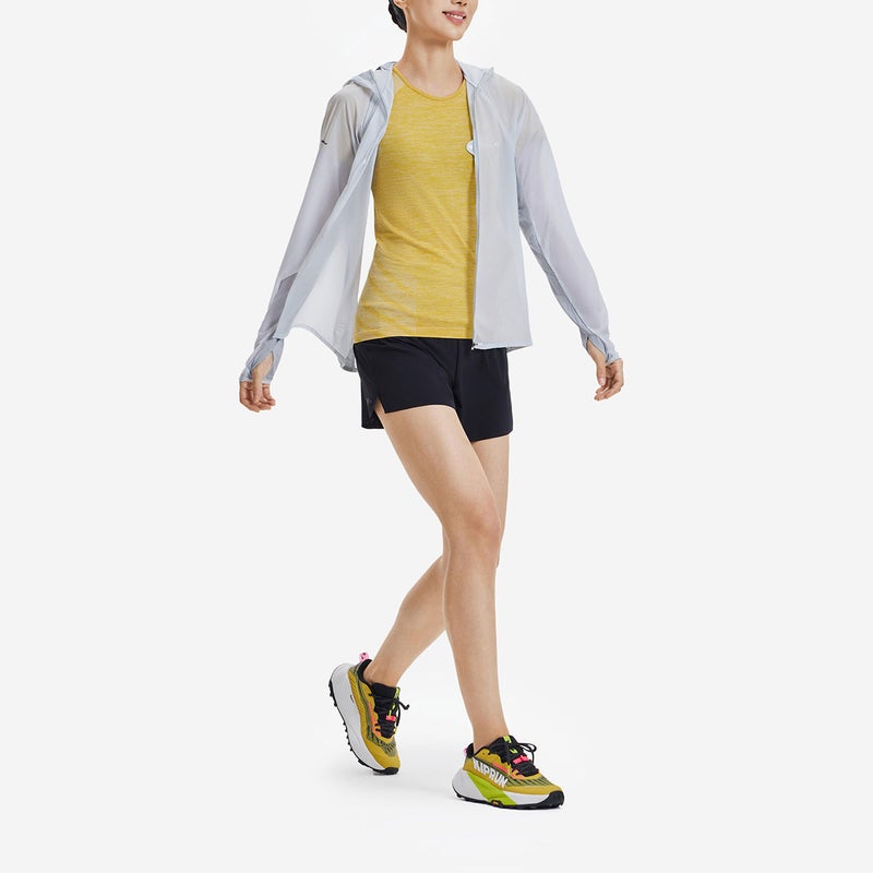 キプランKIPRUNランニングウェアアウタージャケットRun900Wind8828440レディース女性26FA秋冬