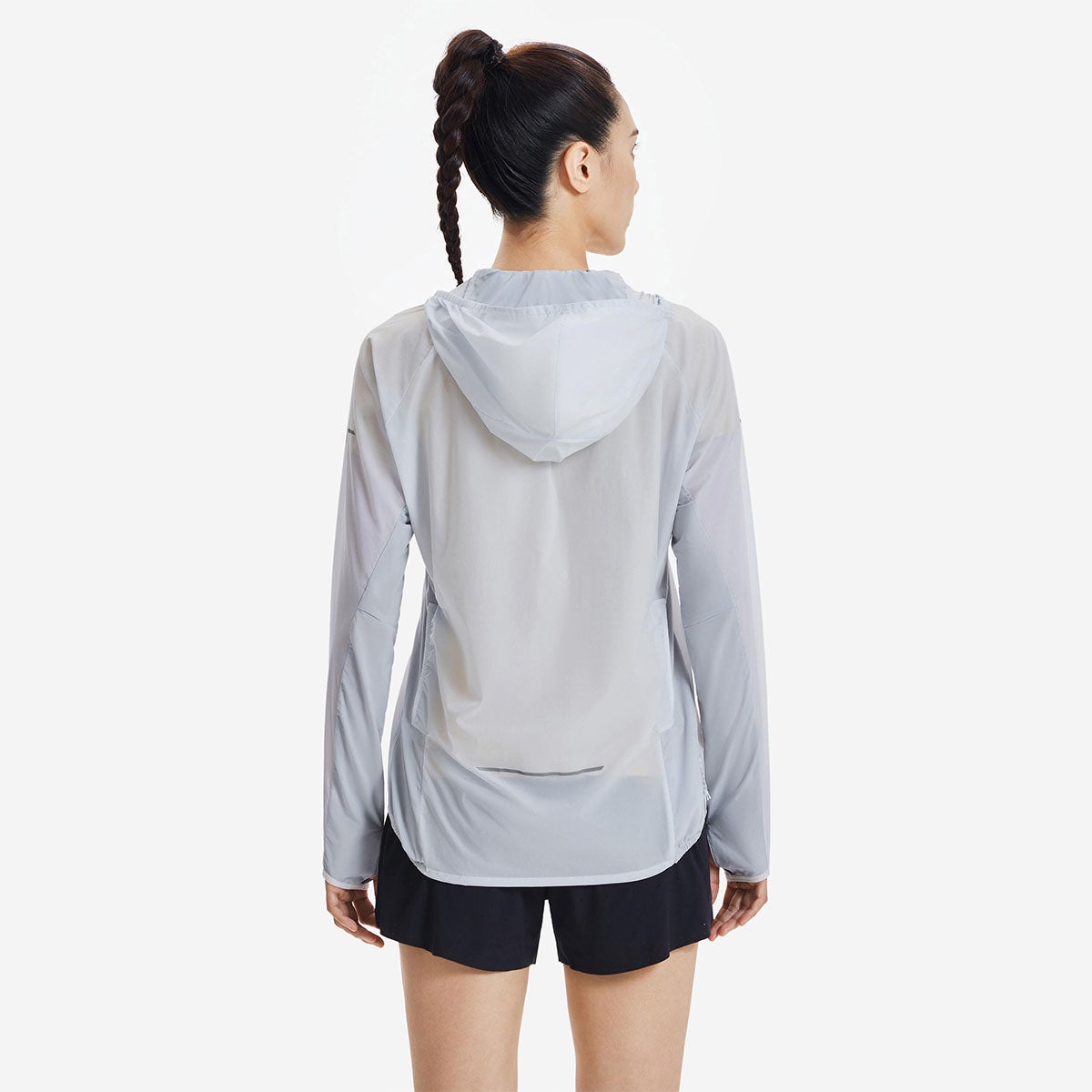 キプランKIPRUNランニングウェアアウタージャケットRun900Wind8828440レディース女性26FA秋冬