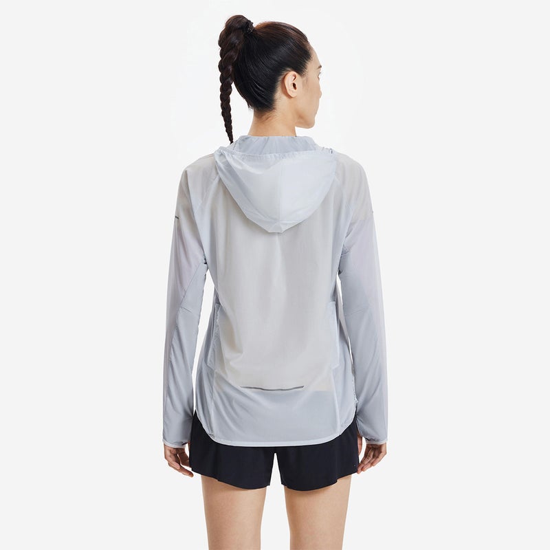 キプランKIPRUNランニングウェアアウタージャケットRun900Wind8828440レディース女性26FA秋冬
