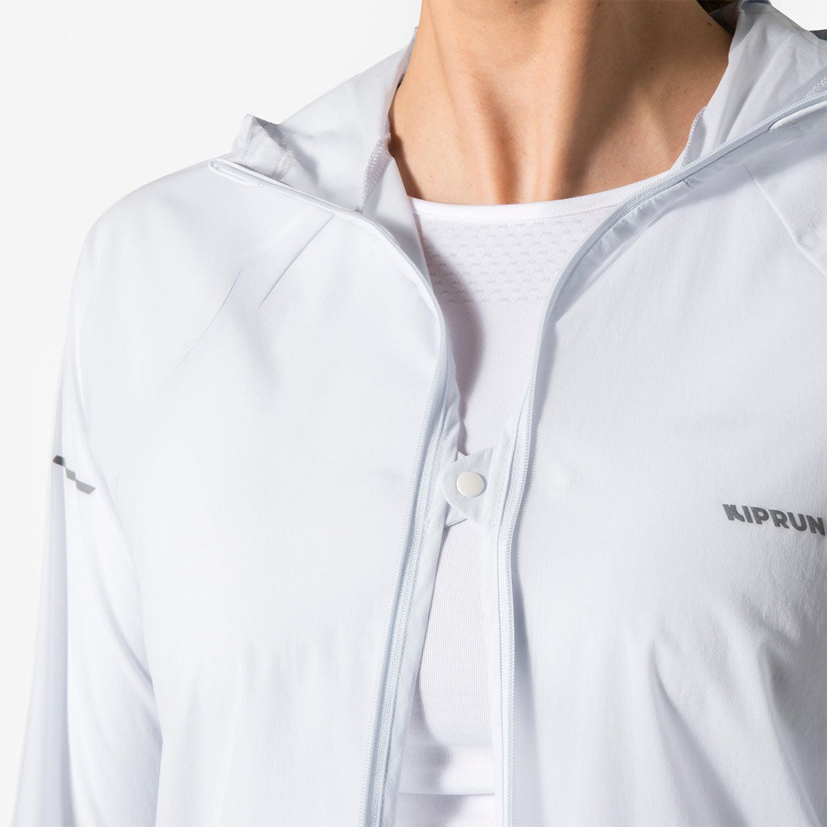 キプランKIPRUNランニングウェアアウタージャケットRun900Wind8828440レディース女性26FA秋冬