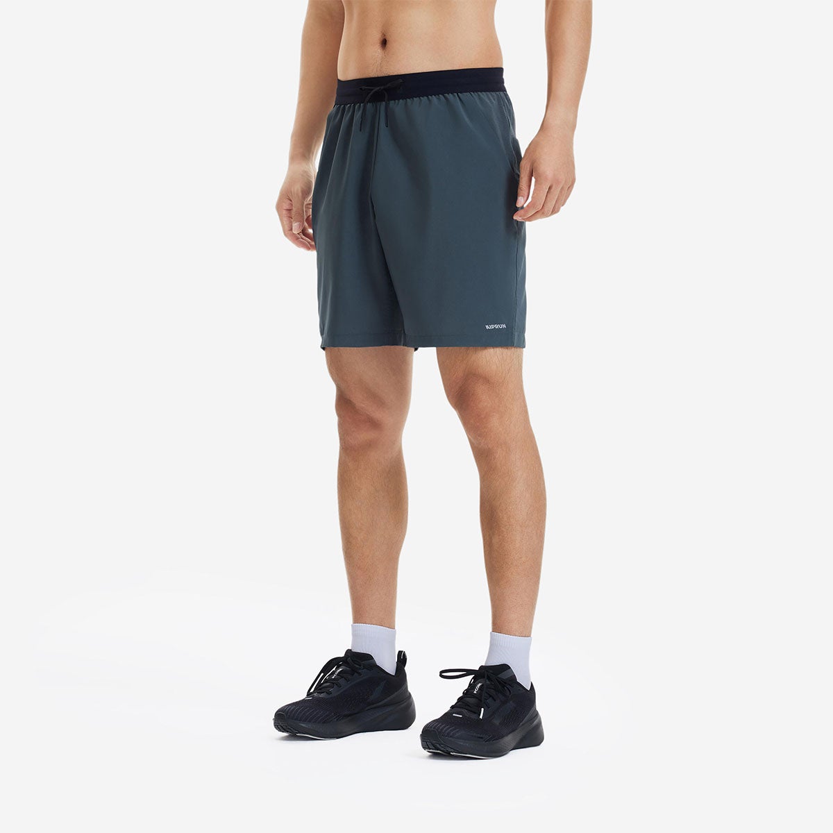 キプランKIPRUNランニングウェアボトムスショートハーフパンツ短パンRun500Dry8842540メンズ男性26FA秋冬
