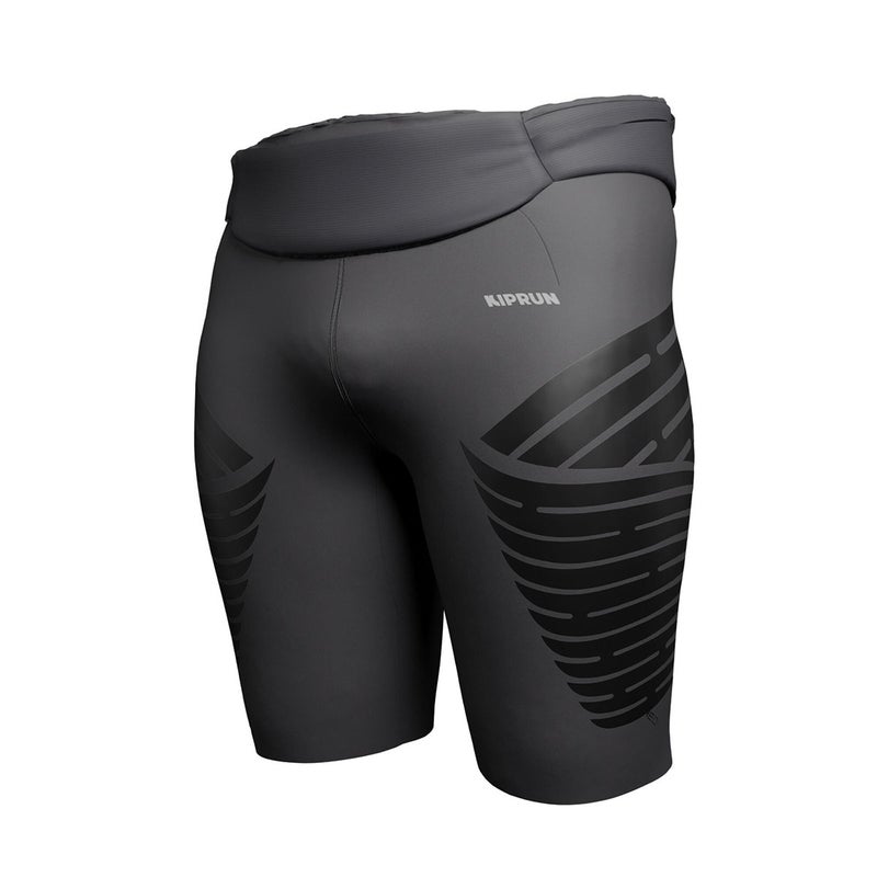 キプランKIPRUNランニングウェアボトムスショートハーフパンツ短パンランニングタイツ900UltraxRHEON8927689メンズ男性26FA秋冬
