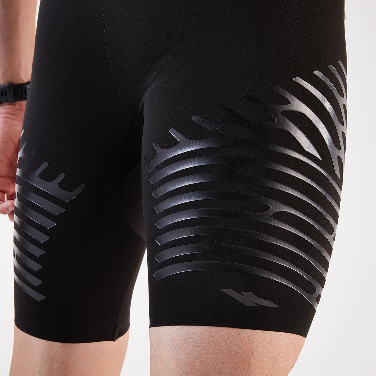 キプランKIPRUNランニングウェアボトムスショートハーフパンツ短パンランニングタイツ900UltraxRHEON8927689メンズ男性26FA秋冬