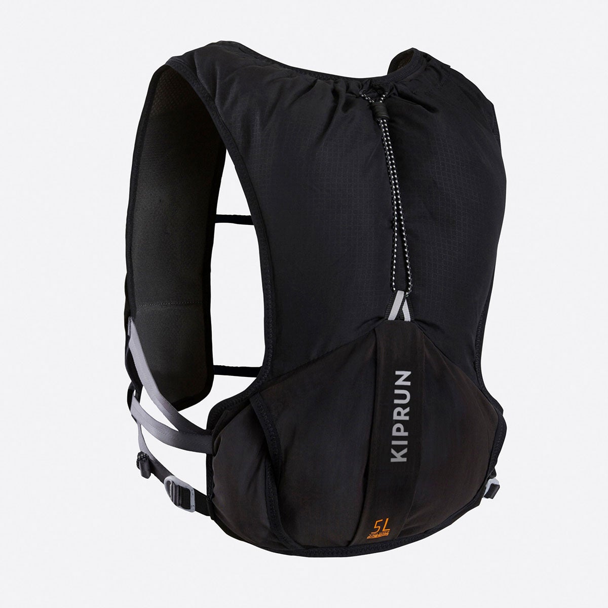 キプランKIPRUNランニング鞄バッグバックパックトレイルランニングバッグ5L8967318メンズレディースユニセックス26FA秋冬