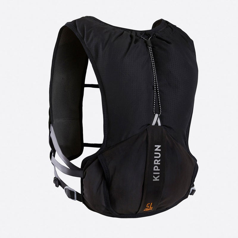 キプランKIPRUNランニング鞄バッグバックパックトレイルランニングバッグ5L8967318メンズレディースユニセックス26FA秋冬