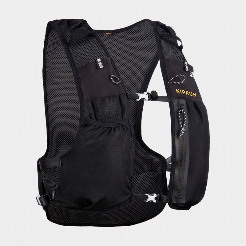キプランKIPRUNランニング鞄バッグバックパックトレイルランニングバッグ5L8967318メンズレディースユニセックス26FA秋冬