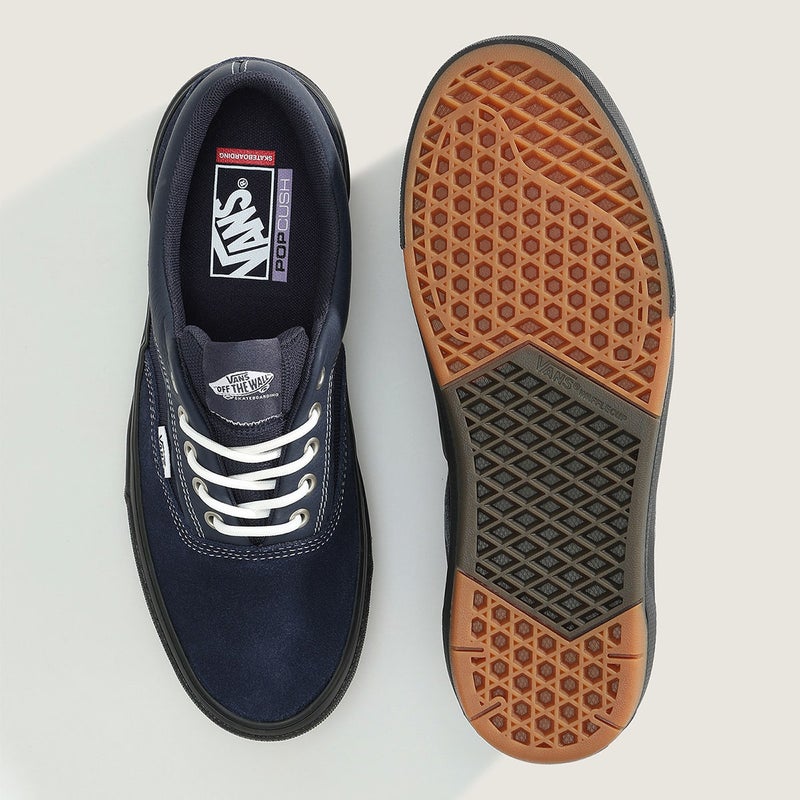 ヴァンズVANSスケボースケートボードスケシュースニーカーシューズ靴エラWafflecupVN000EF0JDUメンズ男性26HO秋冬