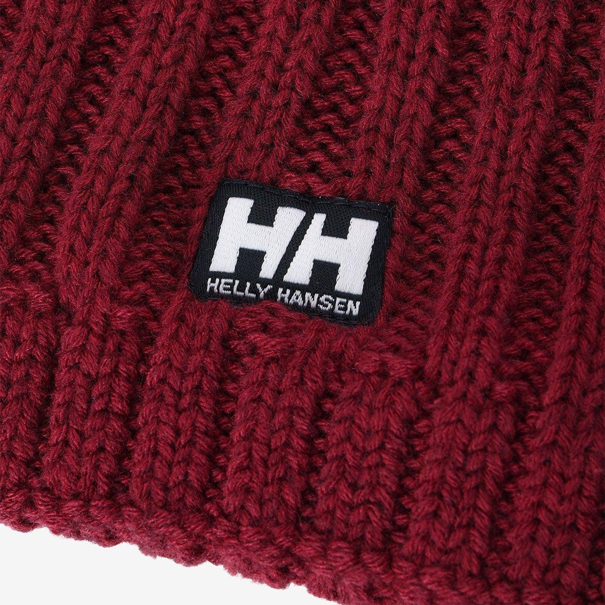 ヘリーハンセンHELLYHANSENアウトドアカジュアルバルキーネックウォーマーHA92260-BI26FW秋冬