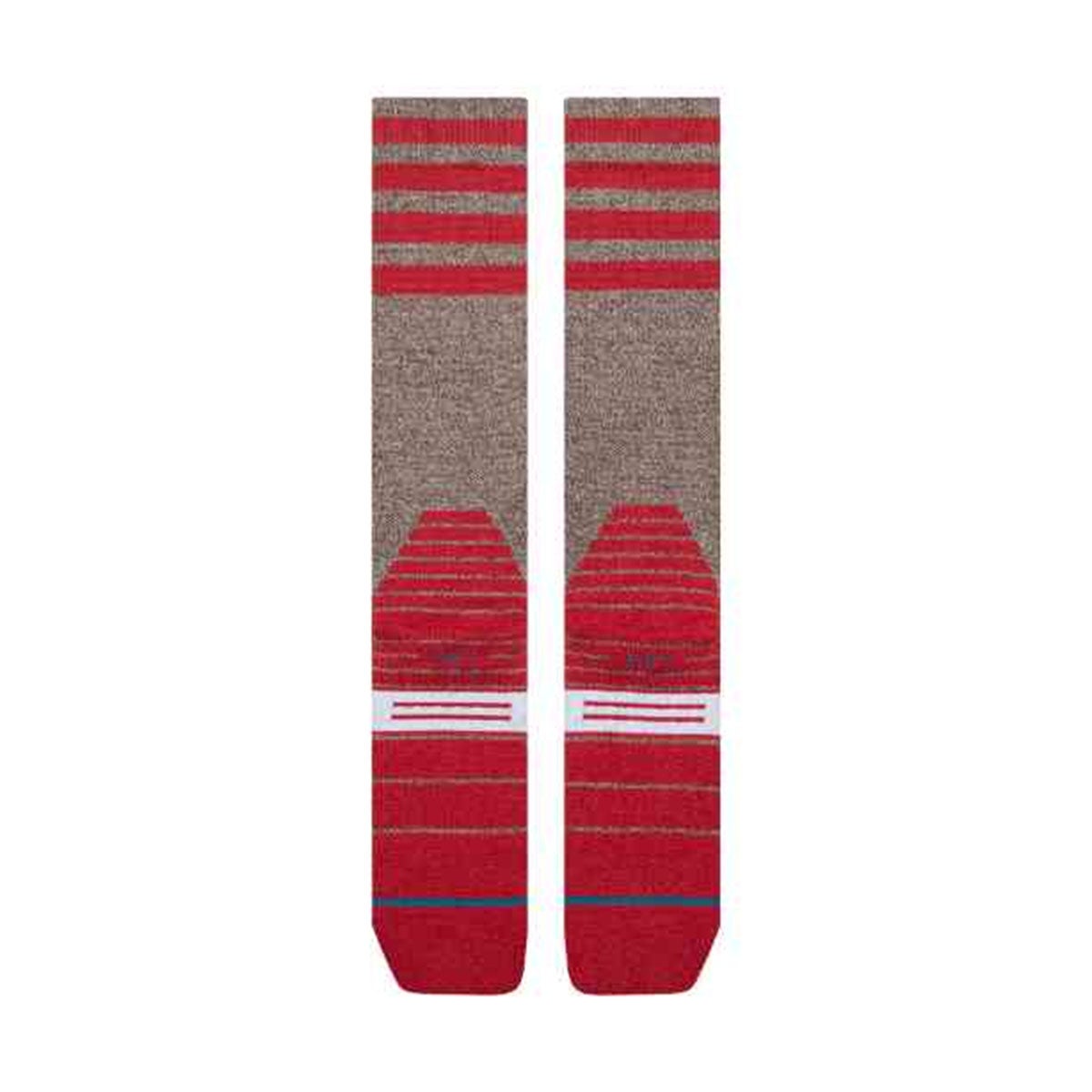 スタンスSTANCEスノボースノボスノーボードソックス靴下SOCKMONKEYMIDWOOLSNOWA758C26SOCメンズレディースユニセックス26-27