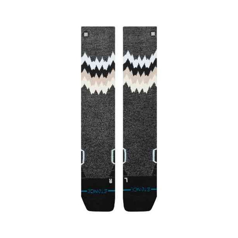 スタンスSTANCEスノボースノボスノーボードソックス靴下WOMENSTHOMPSONMIDWOOLSNOWW758C26WTWレディース女性26-27