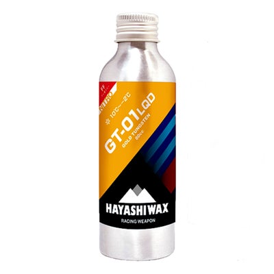 ハヤシワックスHAYASHIWAXスノボースノボスノーボードチューンナップ用品GT-01LQDGT-01LQD