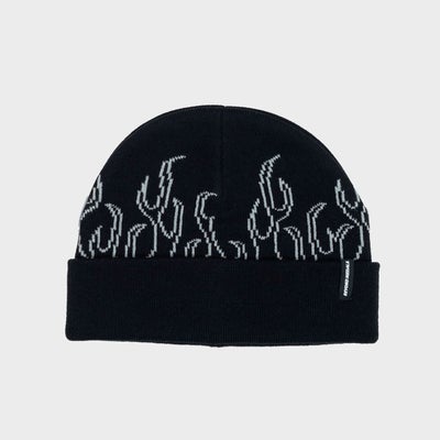 ビヨンドメダルズBEYONDMEDALSスノボースノボスノーボード帽子ニット帽ビーニー00sFlameBeanie2322670326-27