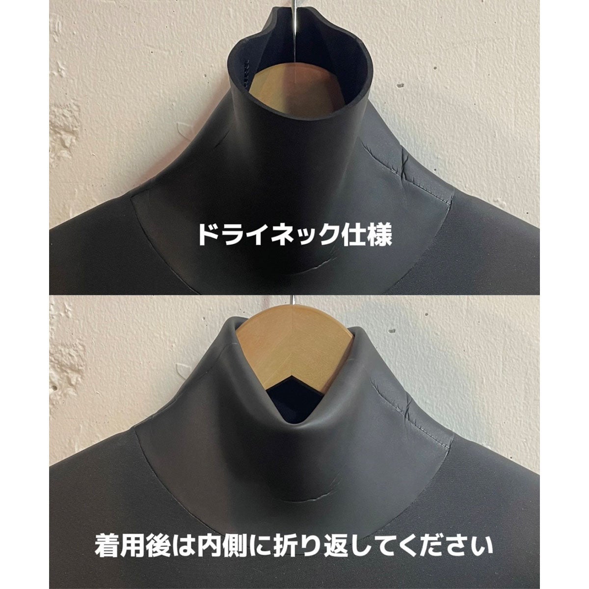アックスAXXEサーフィンサーフウエットスーツアックスクラシック販売数限定既製サイズHYBRIDUZIPセミドライ5x3644AXCLSDメンズ男性26FA秋冬