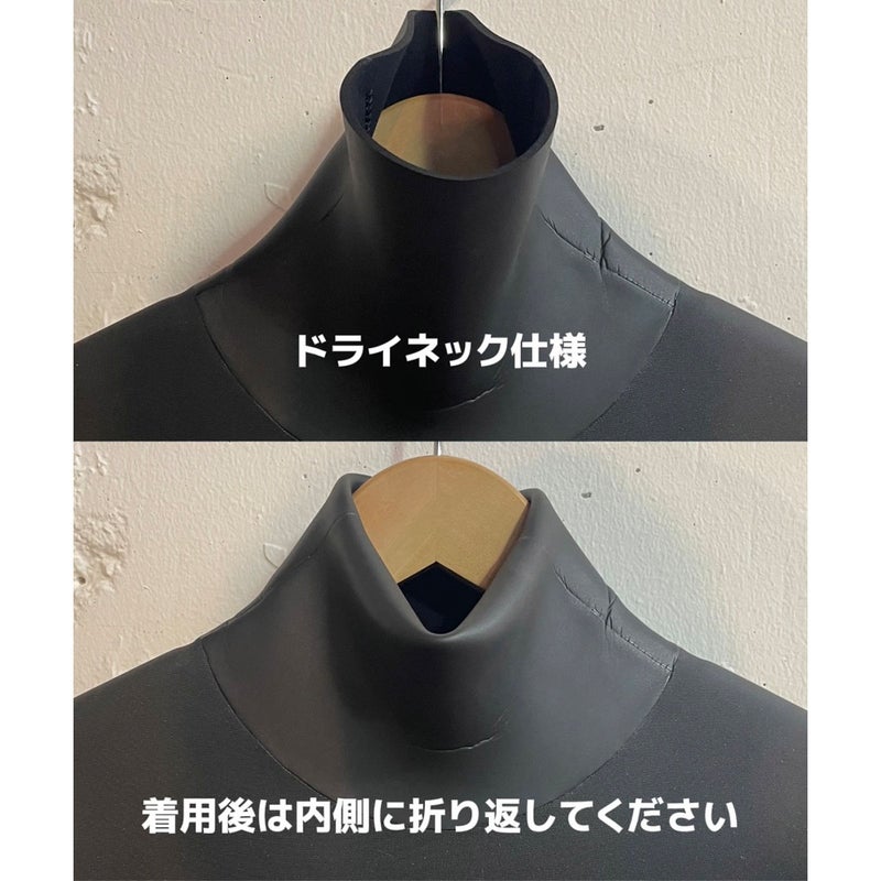 アックスAXXEサーフィンサーフウエットスーツアックスクラシック販売数限定既製サイズHYBRIDUZIPセミドライ5x3644AXCLSDメンズ男性26FA秋冬
