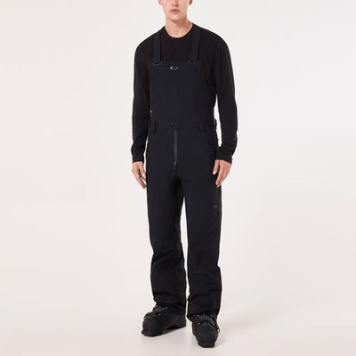 オークリーOAKLEYスノボースノボスノーボードウェアビブパンツつなぎUnboundGore-TexShellBibFOA406113メンズ男性26-27